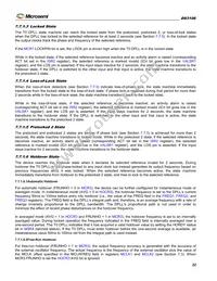 DS3106LN Datasheet Page 22