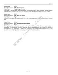 DS3112N+W Datasheet Page 20