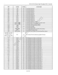 DS31256B Datasheet Page 14