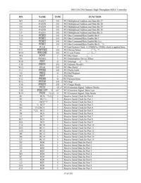 DS31256B Datasheet Page 15