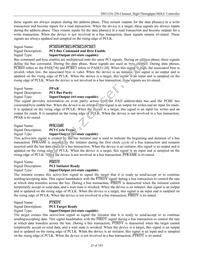 DS31256B Datasheet Page 23