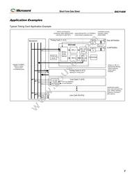 DS31408GN Datasheet Page 2