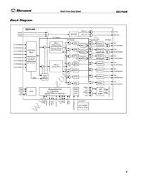 DS31408GN Datasheet Page 4