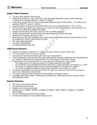 DS31408GN Datasheet Page 6