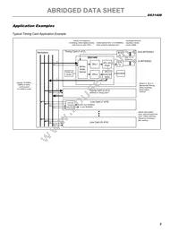 DS31408GN2 Datasheet Page 2