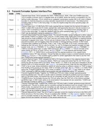 DS3144N Datasheet Page 10