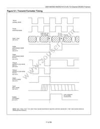 DS3148 Datasheet Page 11