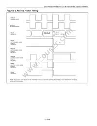 DS3148 Datasheet Page 13