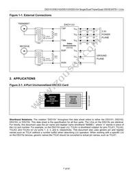 DS3154NB1 Datasheet Page 7