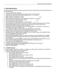 DS3164+ Datasheet Page 16