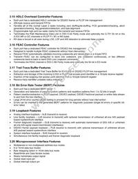 DS3164+ Datasheet Page 20