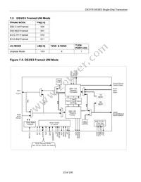 DS3170N Datasheet Page 23