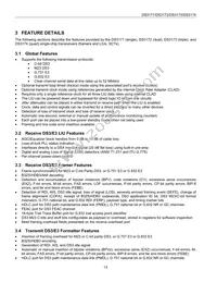 DS3171N+ Datasheet Page 13