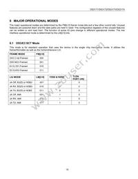 DS3171N+ Datasheet Page 18