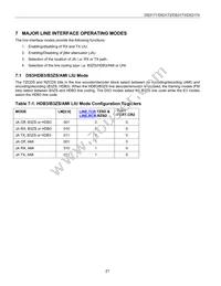 DS3171N+ Datasheet Page 21