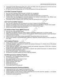 DS3181N+ Datasheet Page 21