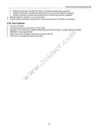 DS3181N+ Datasheet Page 22