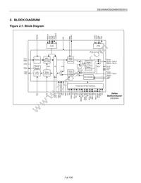 DS32512A2 Datasheet Page 7