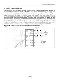 DS32512A2 Datasheet Page 9