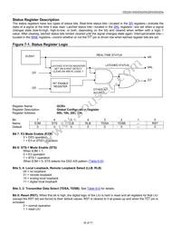 DS3254N Datasheet Page 16