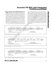 DS32C35-33#T&R Datasheet Page 19