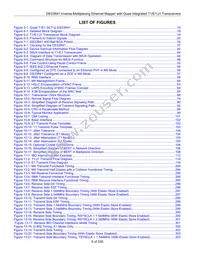 DS33R41 Datasheet Page 6