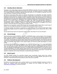 DS33X41 Datasheet Page 19