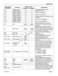 DS33Z11+UNUSED Datasheet Page 8