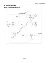 DS33Z11 Datasheet Page 16