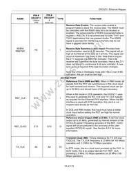 DS33Z11 Datasheet Page 18