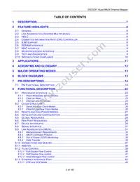 DS33Z41 Datasheet Page 2