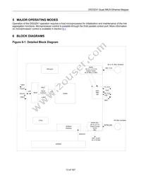 DS33Z41 Datasheet Page 13