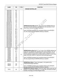 DS33Z41 Datasheet Page 18