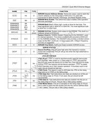 DS33Z41 Datasheet Page 19