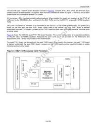 DS33Z44+ Datasheet Page 9