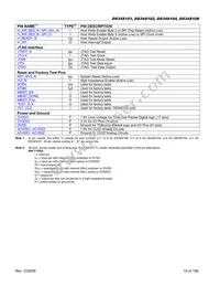 DS34S108GN Datasheet Page 19