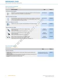 DS35-B15221 Datasheet Page 8