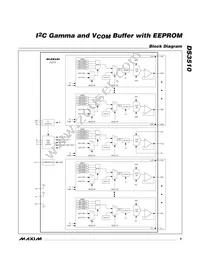 DS3510T+T&R Datasheet Page 9