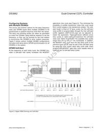 DS3882E+C Datasheet Page 14