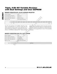 DS3901E+ Datasheet Page 16