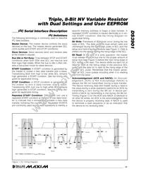 DS3901E+ Datasheet Page 17