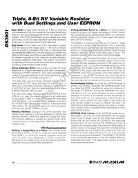 DS3901E+ Datasheet Page 18