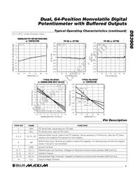 DS3908N+T&R Datasheet Page 5