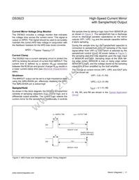DS3923T+ Datasheet Page 11