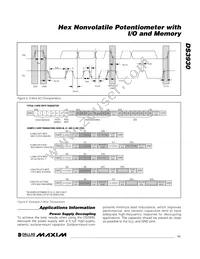 DS3930E Datasheet Page 11