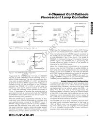 DS3984T+ Datasheet Page 11