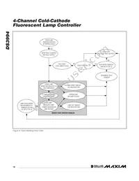 DS3994Z+ Datasheet Page 18