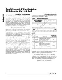 DS4412U+ Datasheet Page 6