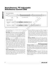 DS4412U+ Datasheet Page 8