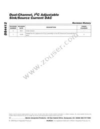DS4412U+ Datasheet Page 10